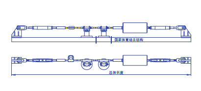 Security Cable