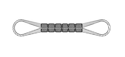 Steel Wire Rope Belt