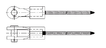 Quick-Release Sling