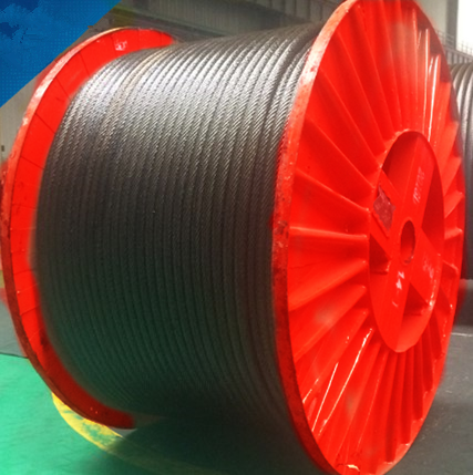 Steel Wire Rope Category 