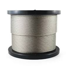 Stainless Steel Wire Rope