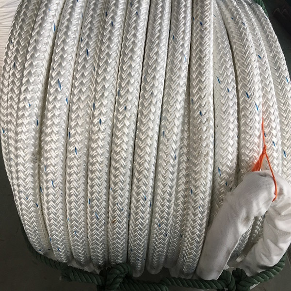 Fiber Rope