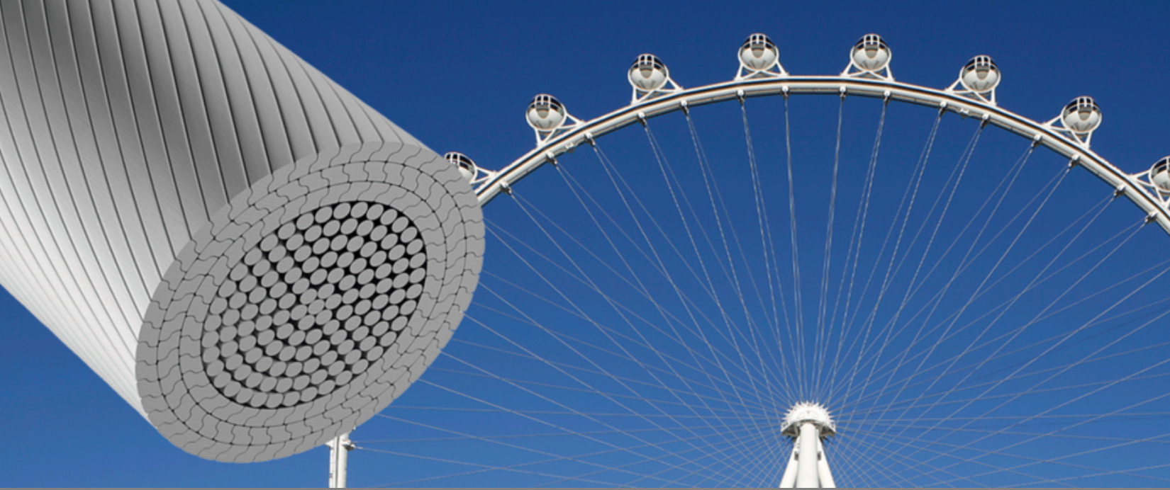 spiral strand wire rope manufacturer