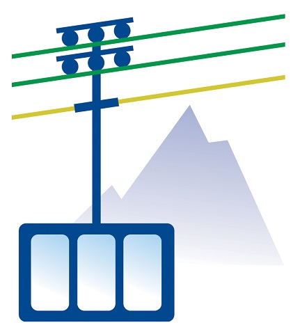 3 S-System wire rope